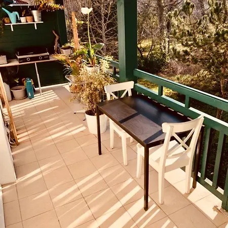Cosy Avec Piscine דירה קפברטון