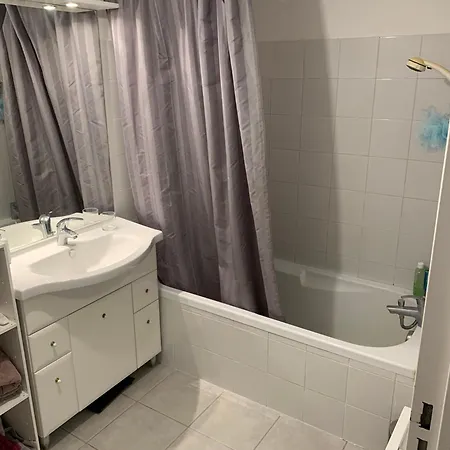 Cosy Avec Piscine
